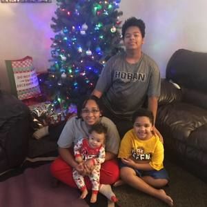 Meet your Posher, Brandi